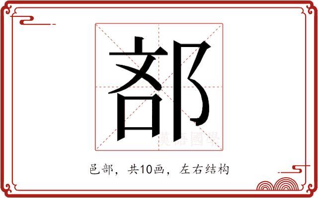 𮟼的部首图片