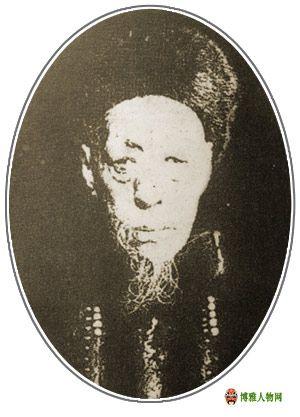 王炽