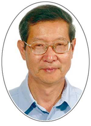 陈润生