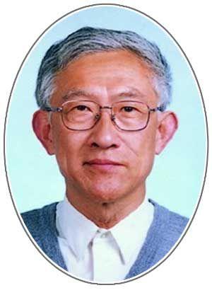 洪家兴