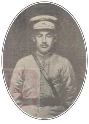 马鸿宾