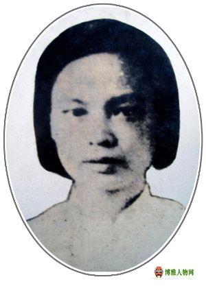 张挹兰