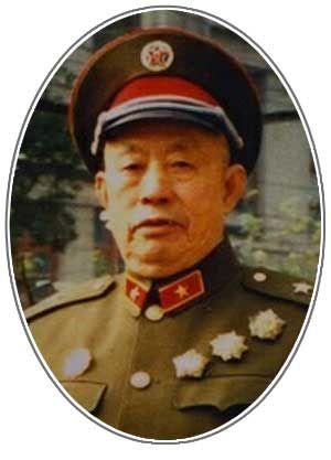 陈信善