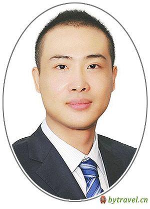 刘煜亮