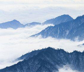 西岭雪山阴阳界是什么意思真的存在吗